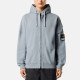Худі Stone Island 6100016 BRUSHED COTTON FLEECE L2S156100016S0A20 V0049