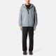 Худі Stone Island 6100016 BRUSHED COTTON FLEECE L2S156100016S0A20 V0049
