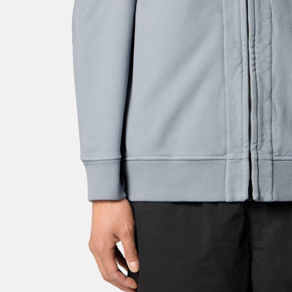 Худі Stone Island 6100016 BRUSHED COTTON FLEECE L2S156100016S0A20 V0049