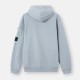 Худі Stone Island 6100016 BRUSHED COTTON FLEECE L2S156100016S0A20 V0049