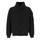Худі Stone Island 6100016 BRUSHED ORGANIC COTTON FLEECEL2S156100016S0A20 V0029