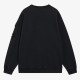 Свитшот Stone Island 6100015 BRUSHED ORGANIC COTTON FLEECE L2S156100015S0A20 V0020