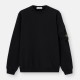 Світшот Stone Island 6100015 BRUSHED ORGANIC COTTON FLEECE L2S156100015S0A20 V0029