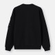 Світшот Stone Island 6100015 BRUSHED ORGANIC COTTON FLEECE L2S156100015S0A20 V0029