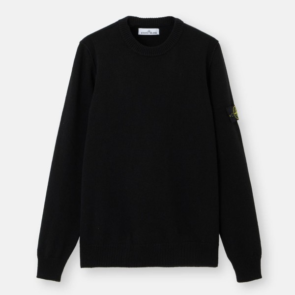 светр Stone Island 5100072 LAMBSWOOL L2S155100072S00A3 V0029