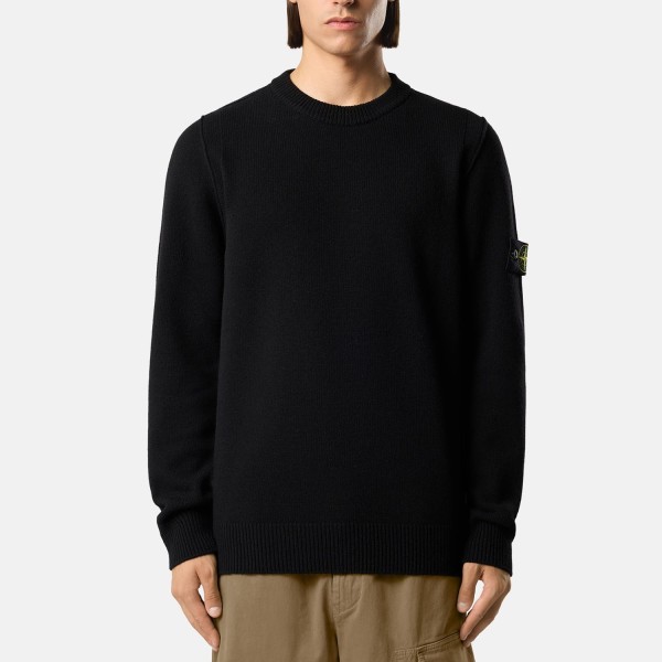 светр Stone Island 5100072 LAMBSWOOL L2S155100072S00A3 V0029