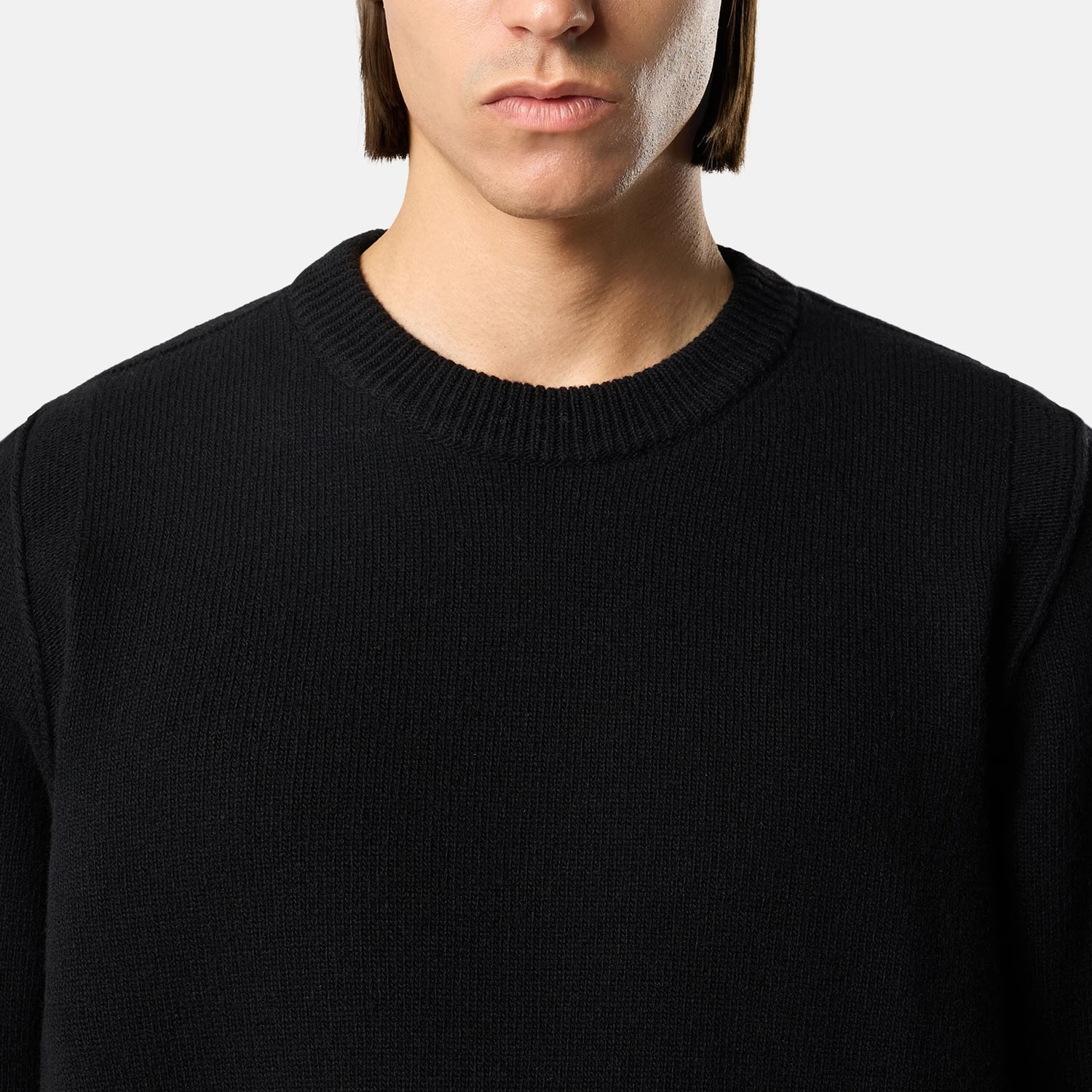 светр Stone Island 5100072 LAMBSWOOL L2S155100072S00A3 V0029