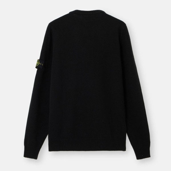 светр Stone Island 5100072 LAMBSWOOL L2S155100072S00A3 V0029