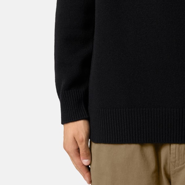 светр Stone Island 5100072 LAMBSWOOL L2S155100072S00A3 V0029