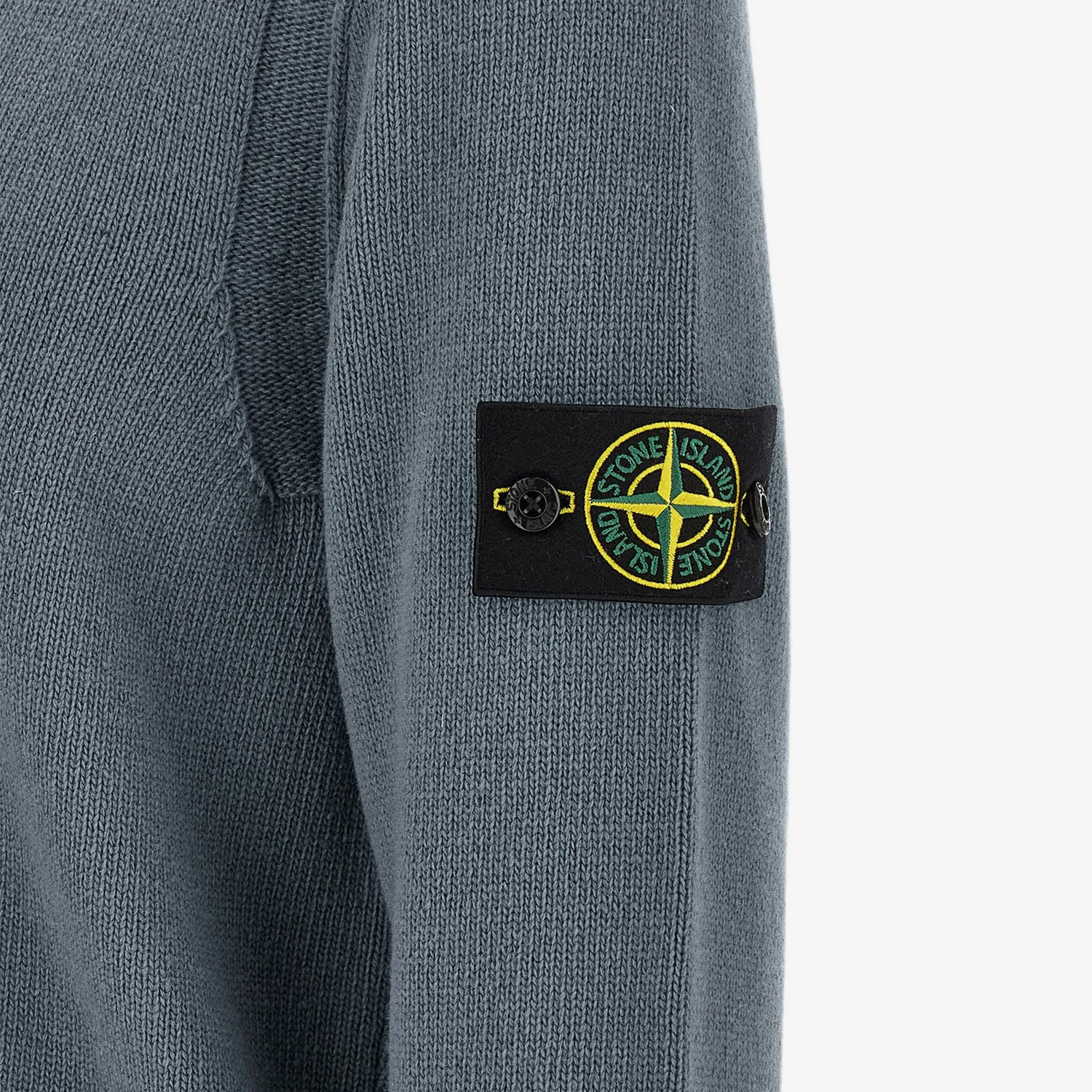 светр Stone Island 5100072 LAMBSWOOL L2S155100072S00A3 V002B