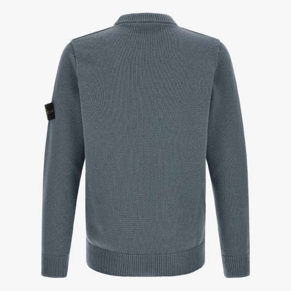 светр Stone Island 5100072 LAMBSWOOL L2S155100072S00A3 V002B