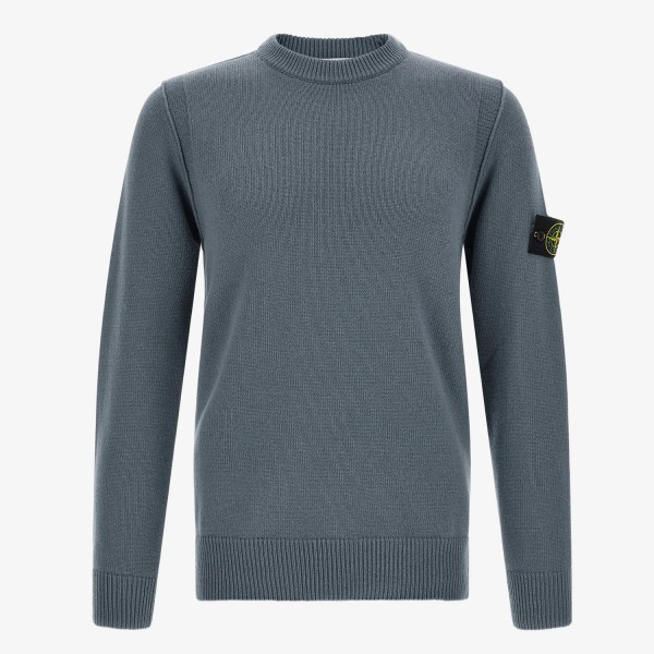 светр Stone Island 5100072 LAMBSWOOL L2S155100072S00A3 V002B