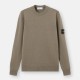 Свитер Stone Island 5100072 LAMBSWOOL L2S155100072S00A3 V005G