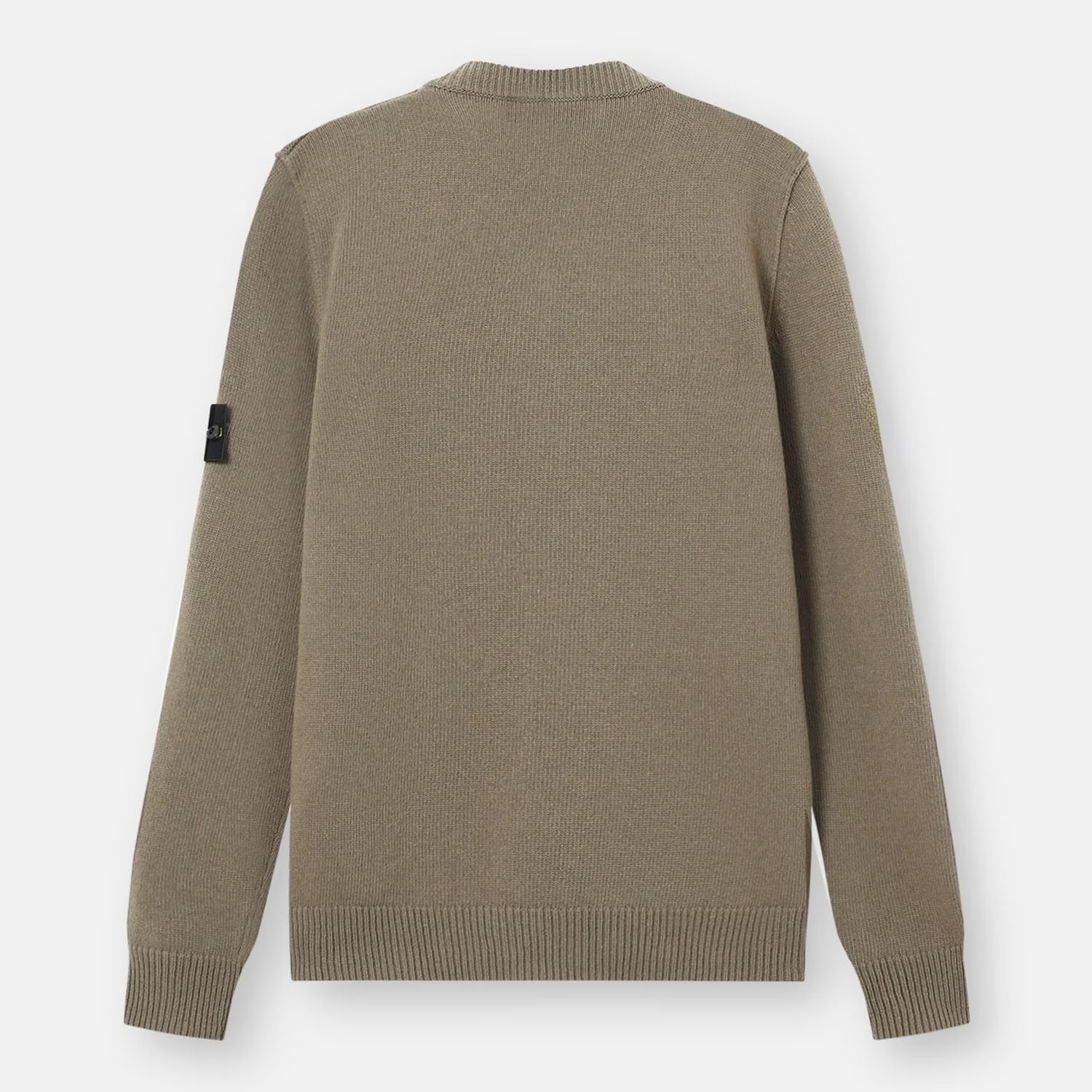 Свитер Stone Island 5100072 LAMBSWOOL L2S155100072S00A3 V005G