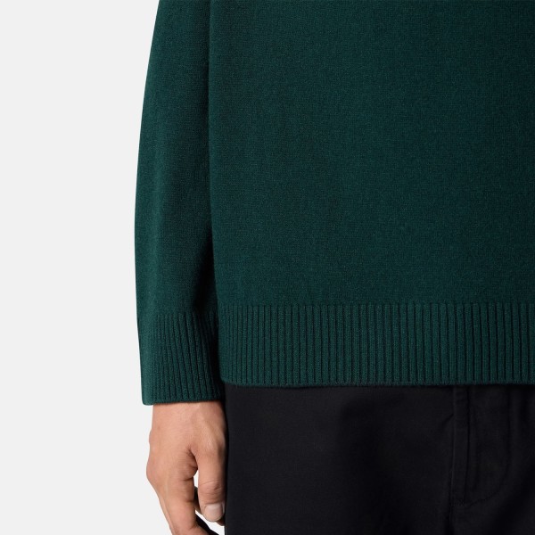 светр Stone Island 5100018 LIGHT RWS GEELONG WOOL L2S155100018S00B4 V005S