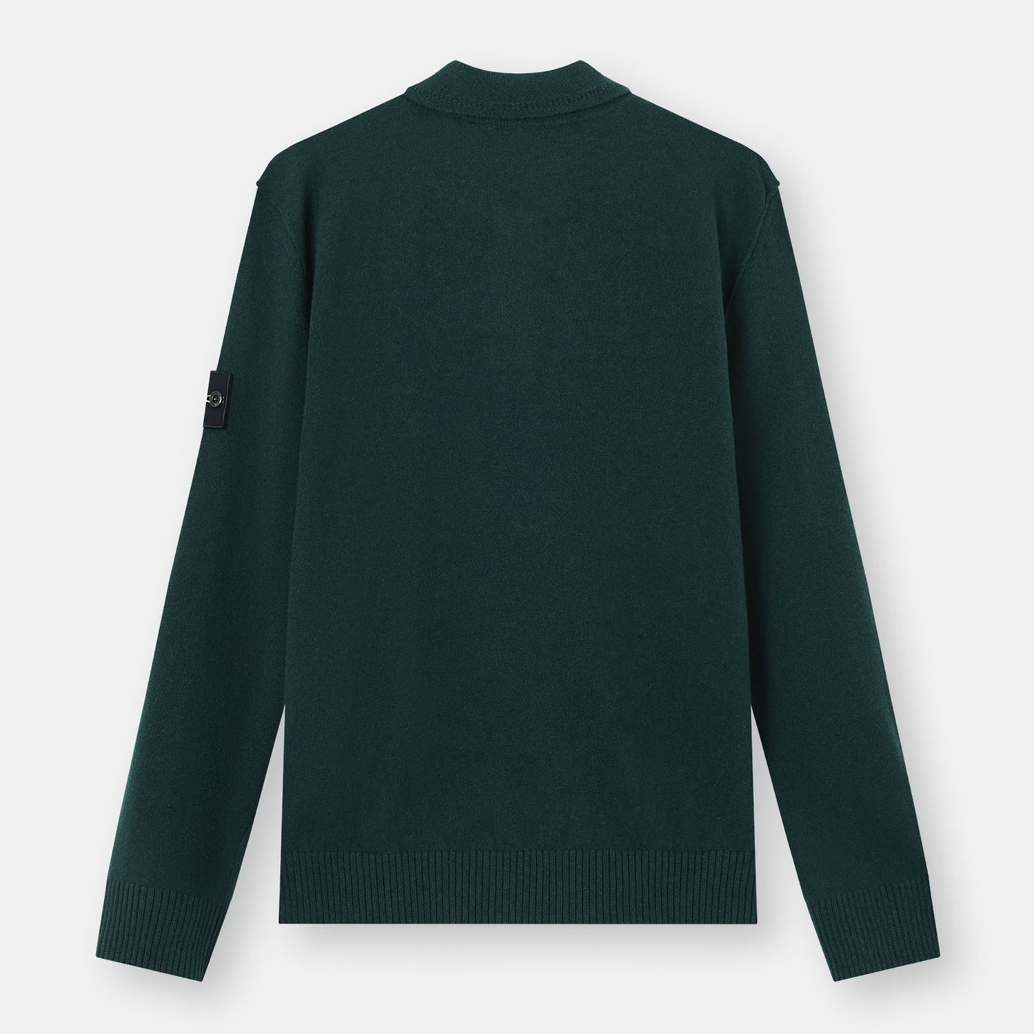 светр Stone Island 5100018 LIGHT RWS GEELONG WOOL L2S155100018S00B4 V005S