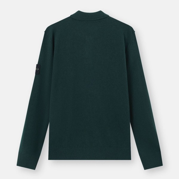 светр Stone Island 5100018 LIGHT RWS GEELONG WOOL L2S155100018S00B4 V005S