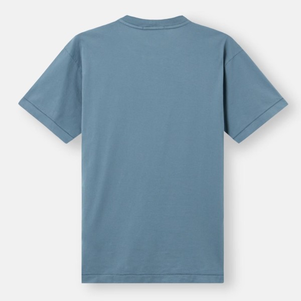 Футболка Stone Island 2100027 60/2 COTTON JERSEY L2S152100027S0013 V002B