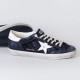 Кеди Golden Goose Super Star GMF01118.F008620.50789
