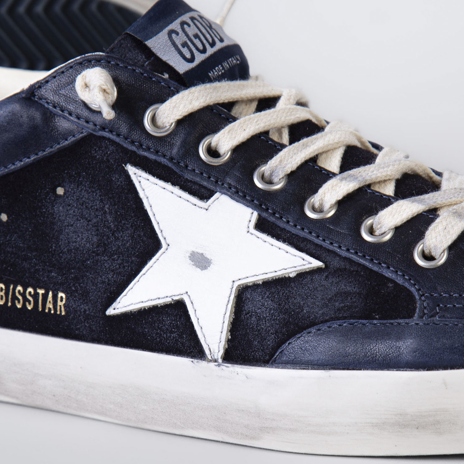 Кеди Golden Goose Super Star GMF01118.F008620.50789