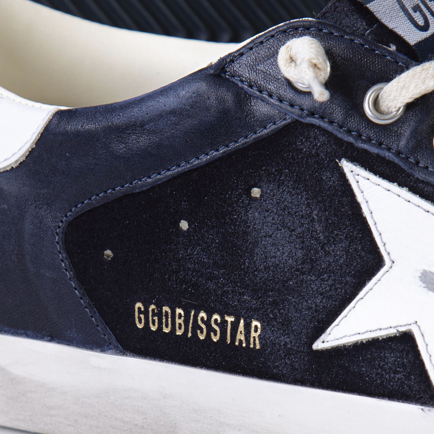 Кеди Golden Goose Super Star GMF01118.F008620.50789