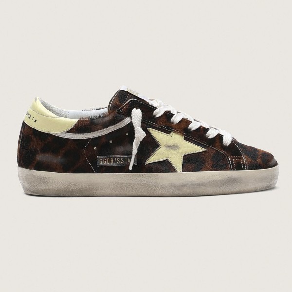 Кеди Golden Goose Super Star GWF00101.F008685.55801