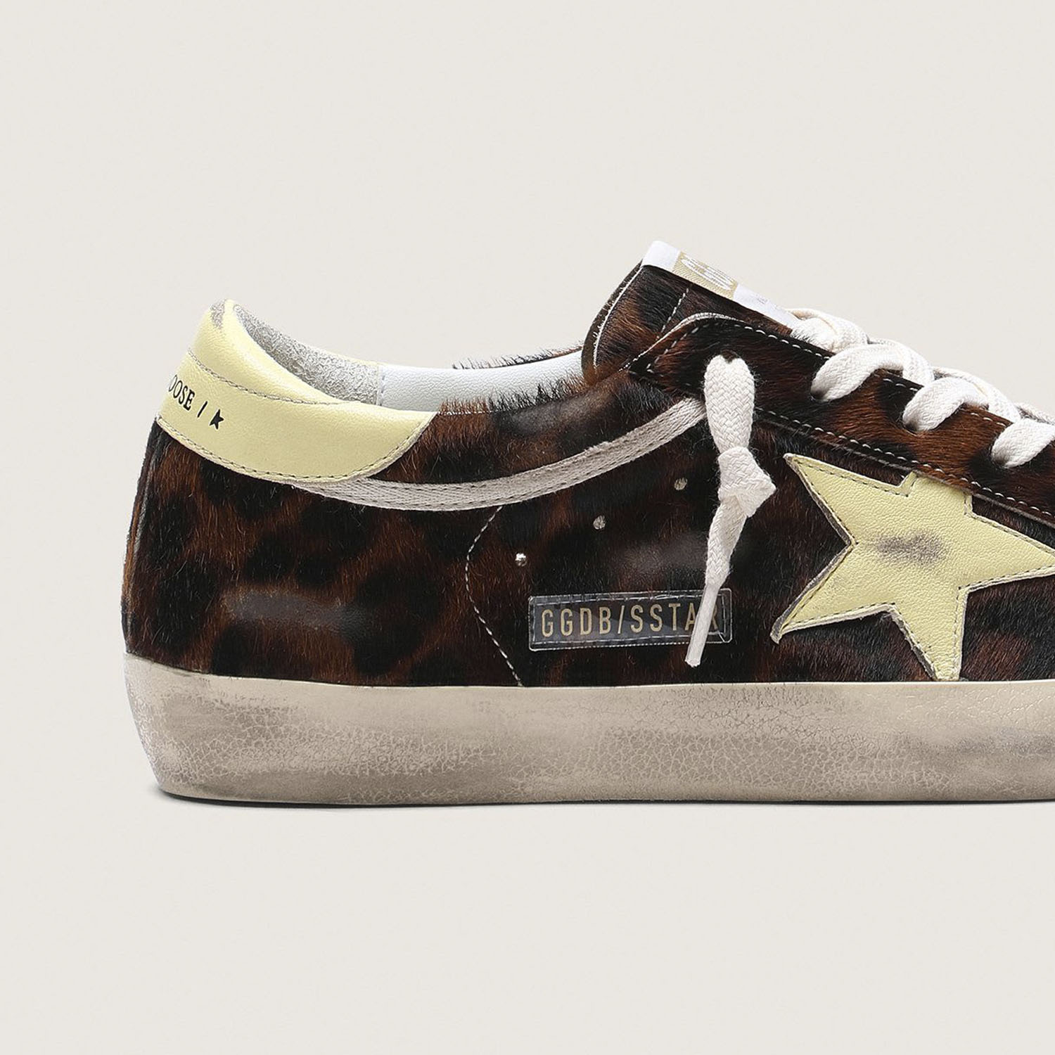 Кеди Golden Goose Super Star GWF00101.F008685.55801