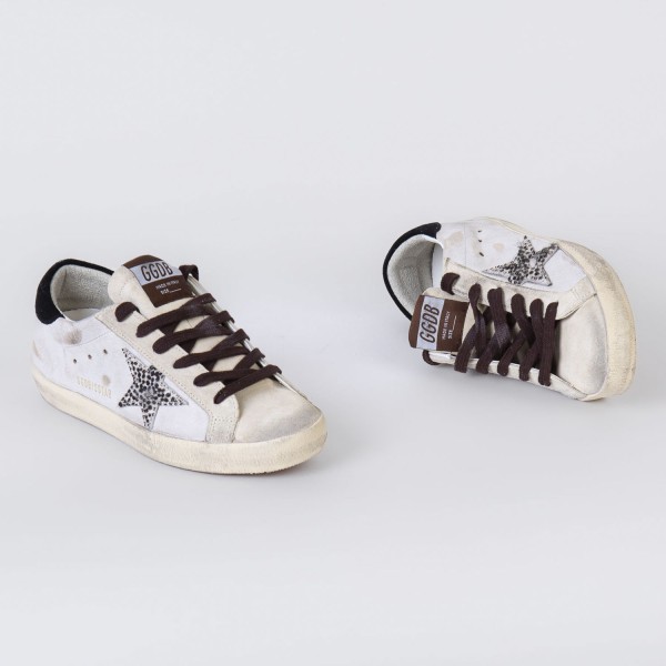 Кеди Golden Goose Super Star GWF00101.F008746.12526