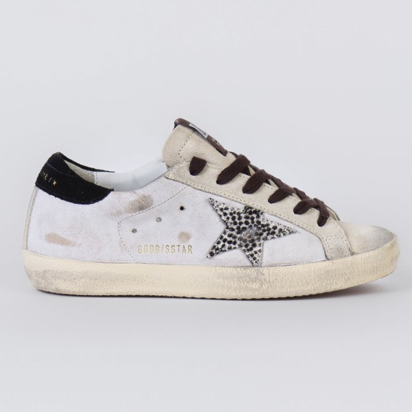 Кеди Golden Goose Super Star GWF00101.F008746.12526