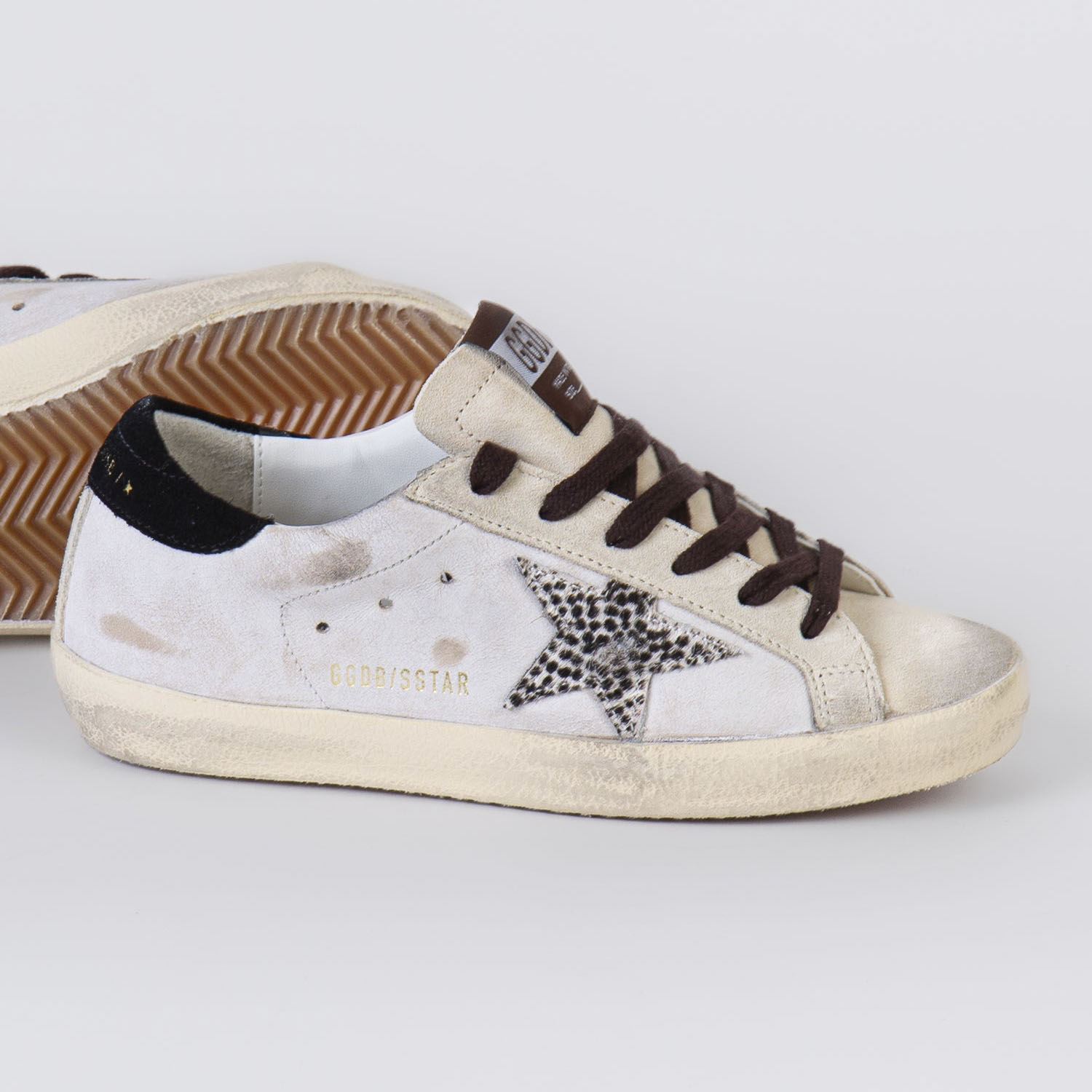 Кеди Golden Goose Super Star GWF00101.F008746.12526