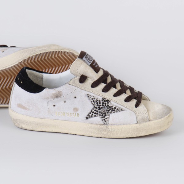 Кеди Golden Goose Super Star GWF00101.F008746.12526