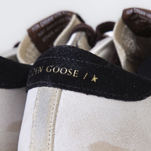 Кеди Golden Goose Super Star GWF00101.F008746.12526