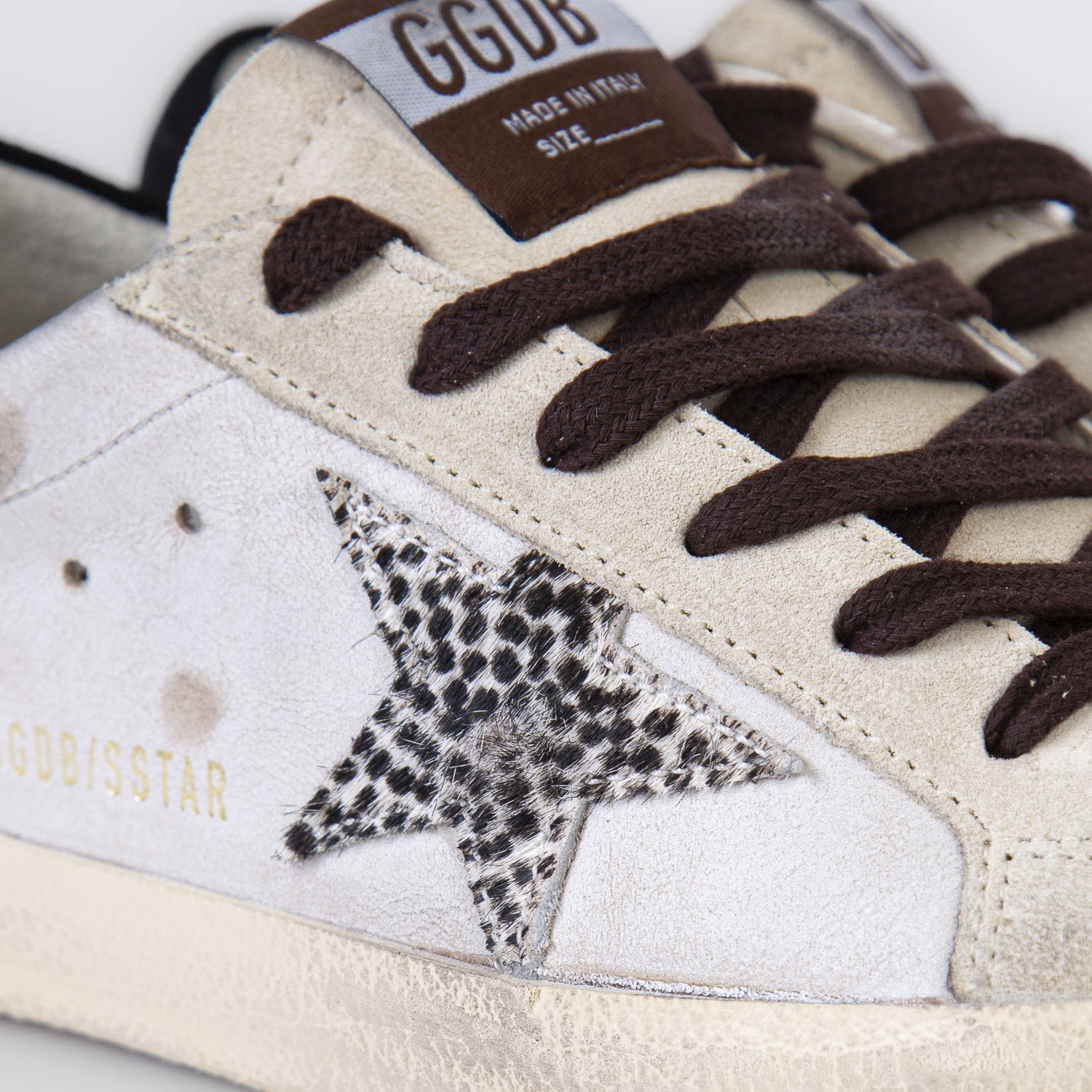 Кеди Golden Goose Super Star GWF00101.F008746.12526