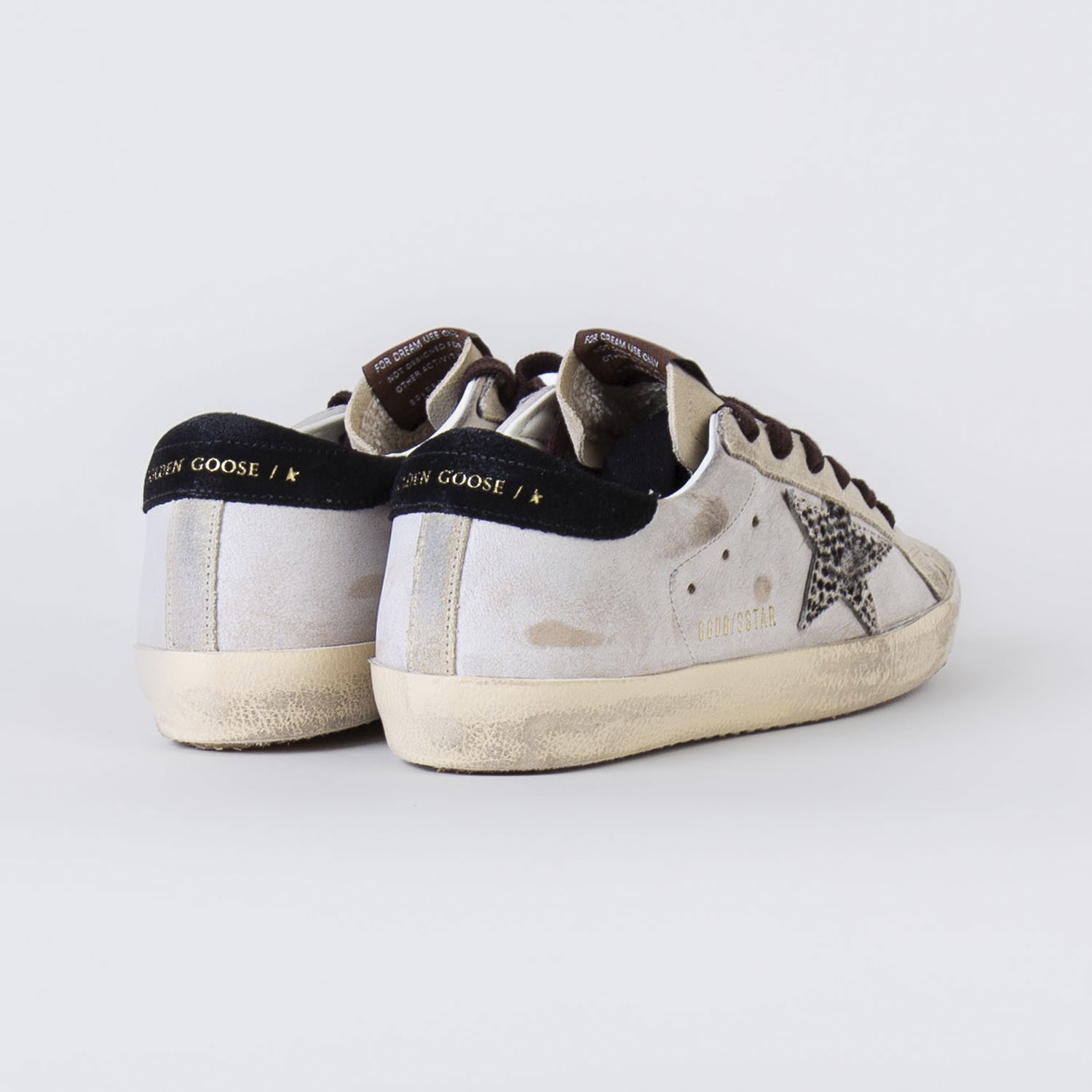 Кеди Golden Goose Super Star GWF00101.F008746.12526