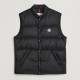 Жилет Moncler Tuquerouye Down Vest Black