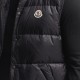 Жилет Moncler Tuquerouye Down Vest Black