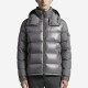 Пуховик Moncler Maya Hooded Short Down Jacket