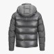 Пуховик Moncler Maya Hooded Short Down Jacket