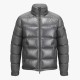 Пуховик Moncler Maya Hooded Short Down Jacket