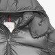 Пуховик Moncler Maya Hooded Short Down Jacket