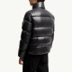 Пуховик Moncler Bendola Laqué Short Down Jacket