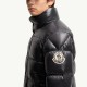 Пуховик Moncler Bendola Laqué Short Down Jacket