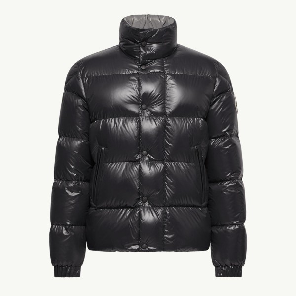 Пуховик Moncler Bendola Laqué Short Down Jacket