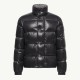 Пуховик Moncler Bendola Laqué Short Down Jacket