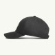 Кепка Moncler Cotton Gabardine Baseball Cap