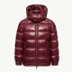 Пуховик Moncler Maire Hooded Short Down Jacket