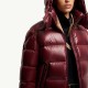 Пуховик Moncler Maire Hooded Short Down Jacket
