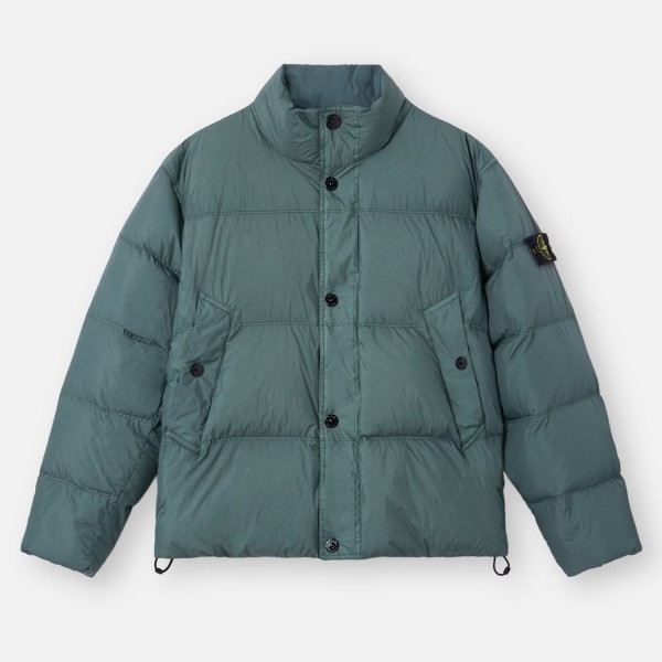 Парку Stone Island 4100109 CRINKLE REPS NY L2S154100109S0A23 V005T
