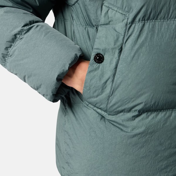 Парку Stone Island 4100109 CRINKLE REPS NY L2S154100109S0A23 V005T