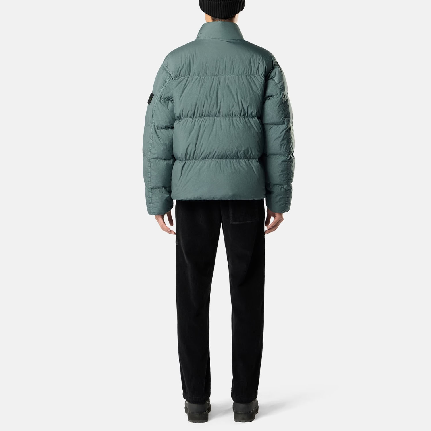 Парку Stone Island 4100109 CRINKLE REPS NY L2S154100109S0A23 V005T